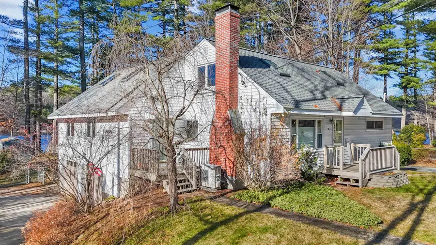 102 Silver Lake Road, Hollis, NH 03049 - Image #2