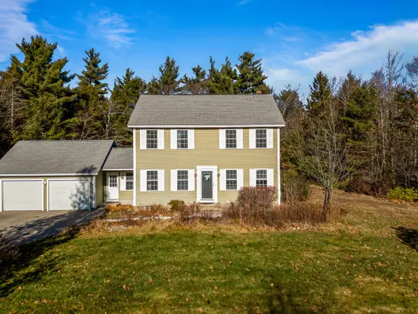 25 Jalen Road, New Ipswich, NH 03071