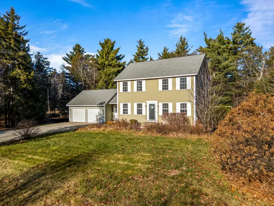 25 Jalen Road, New Ipswich, NH 03071 - Image #2