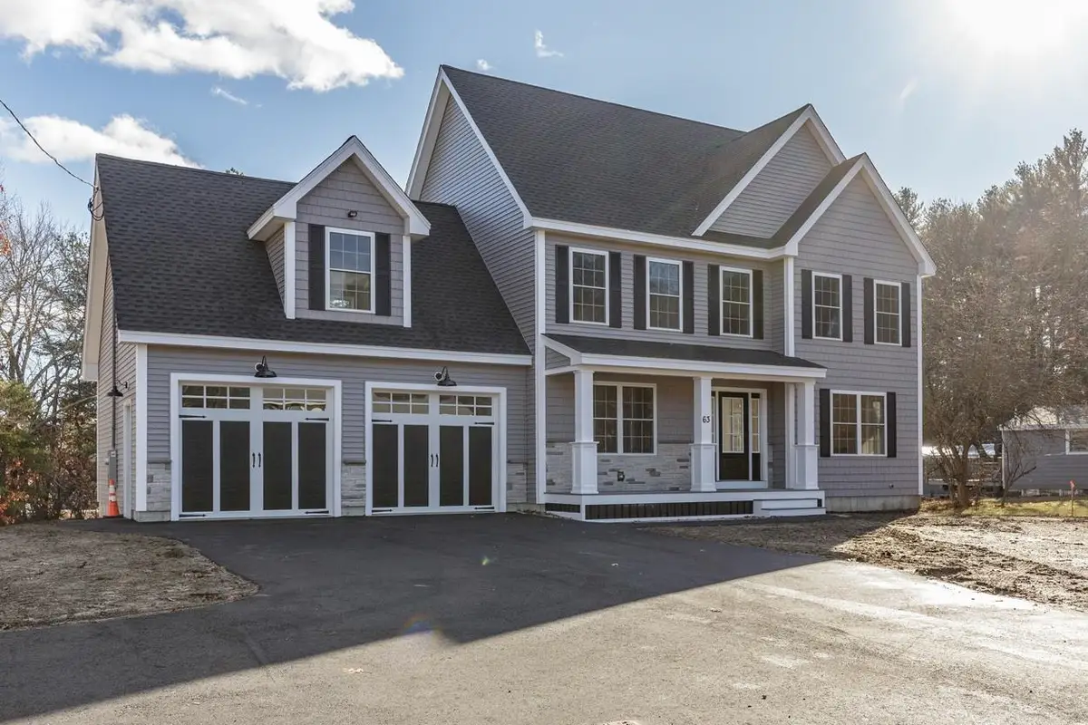 63 Marsh Road, Pelham, NH 03076 - Image #1