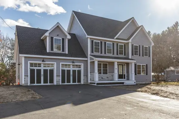 63 Marsh Road, Pelham, NH 03076