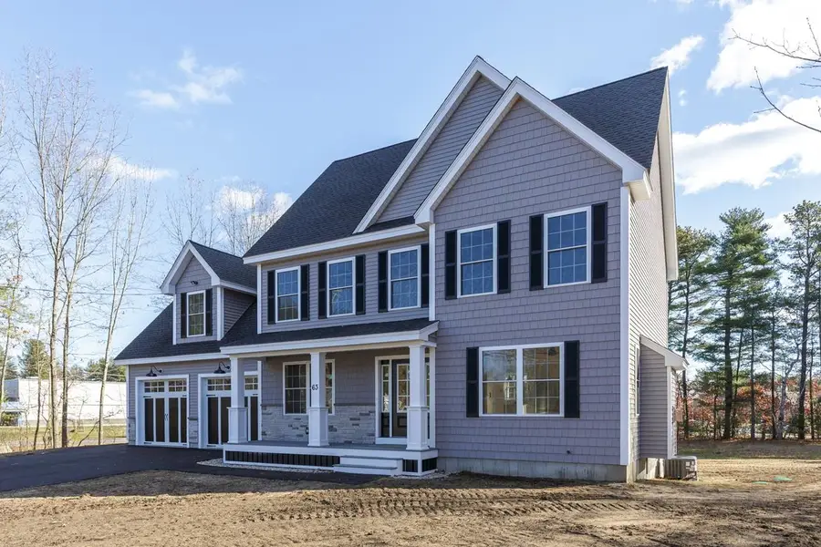 63 Marsh Road, Pelham, NH 03076 - Image #2