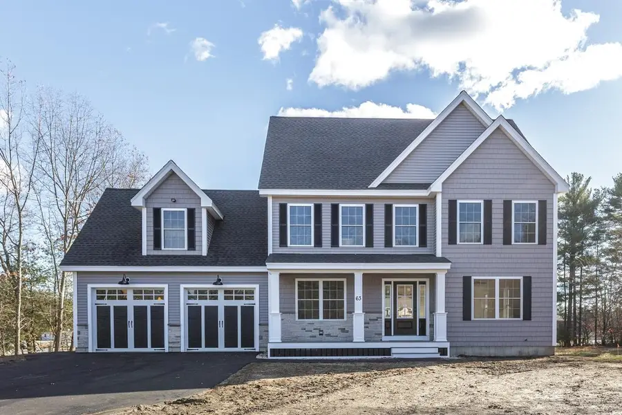 63 Marsh Road, Pelham, NH 03076 - Image #3