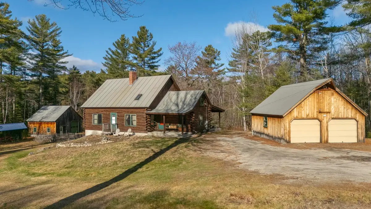 57 Sunny Lane, Sunapee, NH 03782 - Image #1