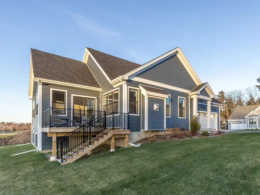 601 Vale Drive, South Burlington, VT 05403 - Image #2