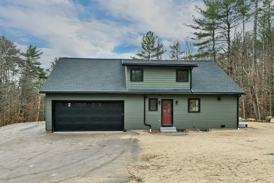 207 Pease Road, Meredith, NH 03253 - Image #3