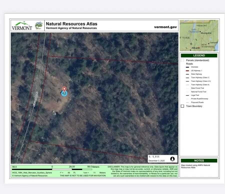 1720 Auger Hole Road, Marlboro, VT 05301 - Image #3