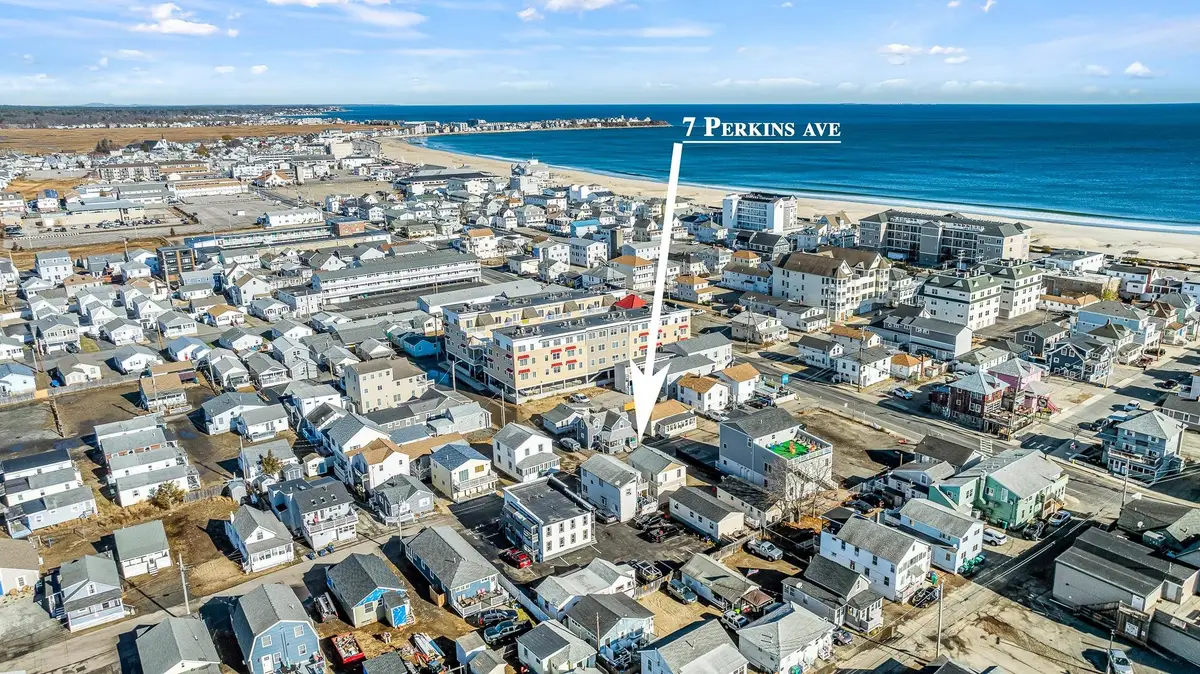 7 Perkins Avenue, Hampton, NH 03842 - Image #1