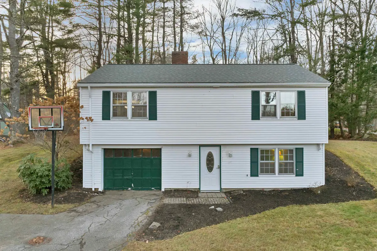 164 Old Street Road, Peterborough, NH 03458 - Image #1