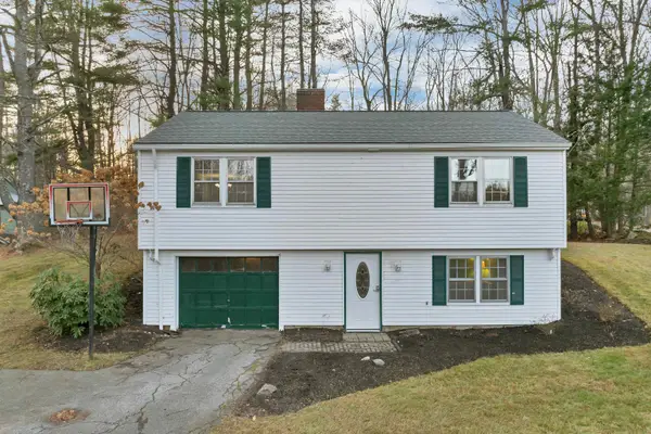 164 Old Street Road, Peterborough, NH 03458