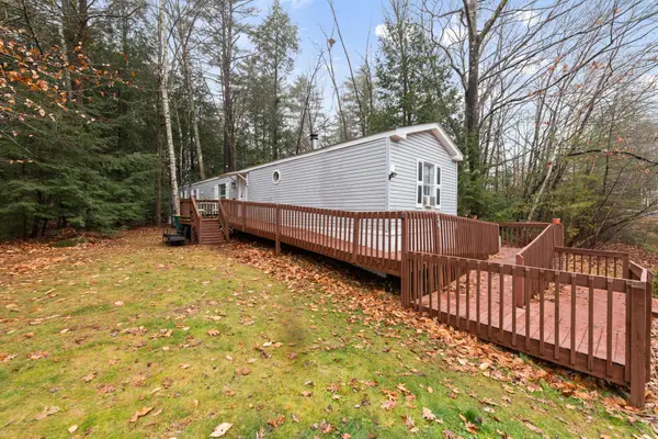 26 Turkey Drive, Belmont, NH 03220