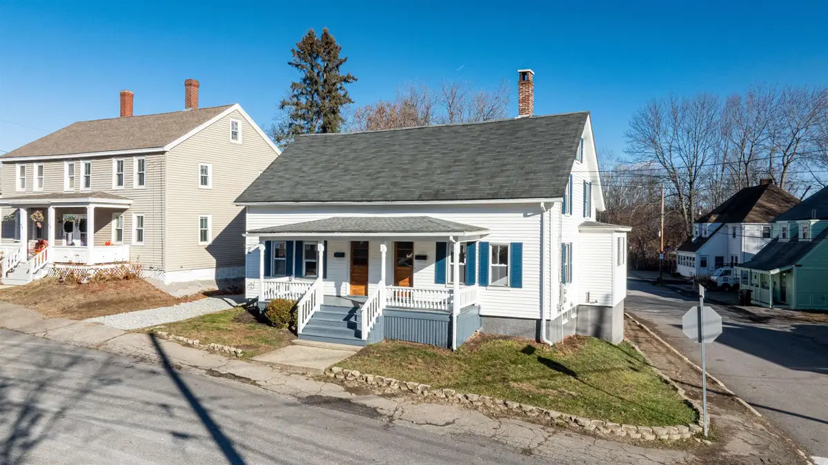 52-54 Union Street, Somersworth, NH 03878 - Image #1