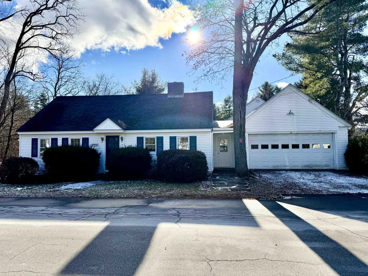 10 On the Common, Lyme, NH 03768 - Image #1