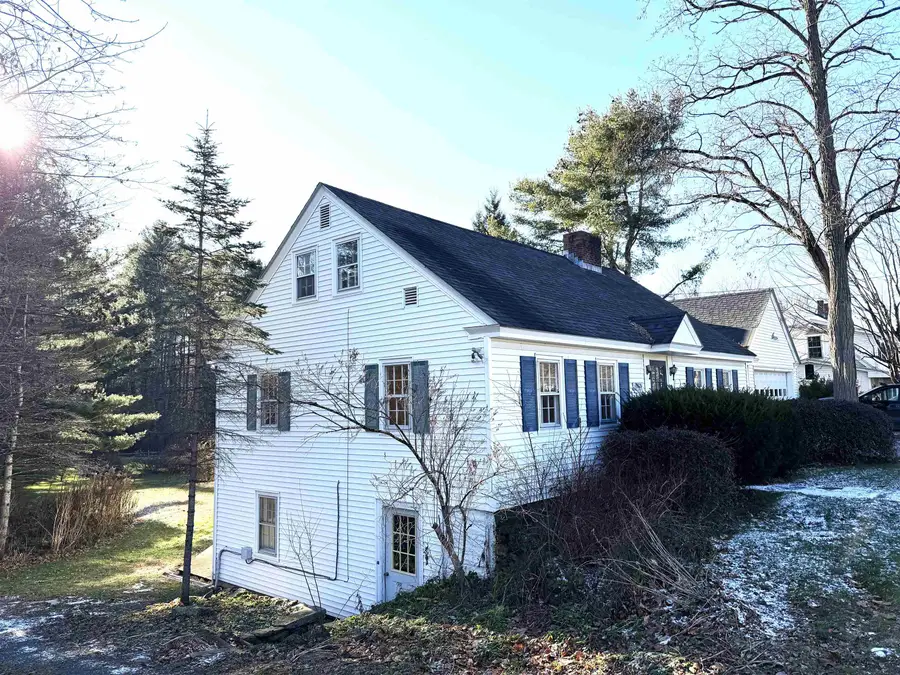 10 On the Common, Lyme, NH 03768 - Image #2