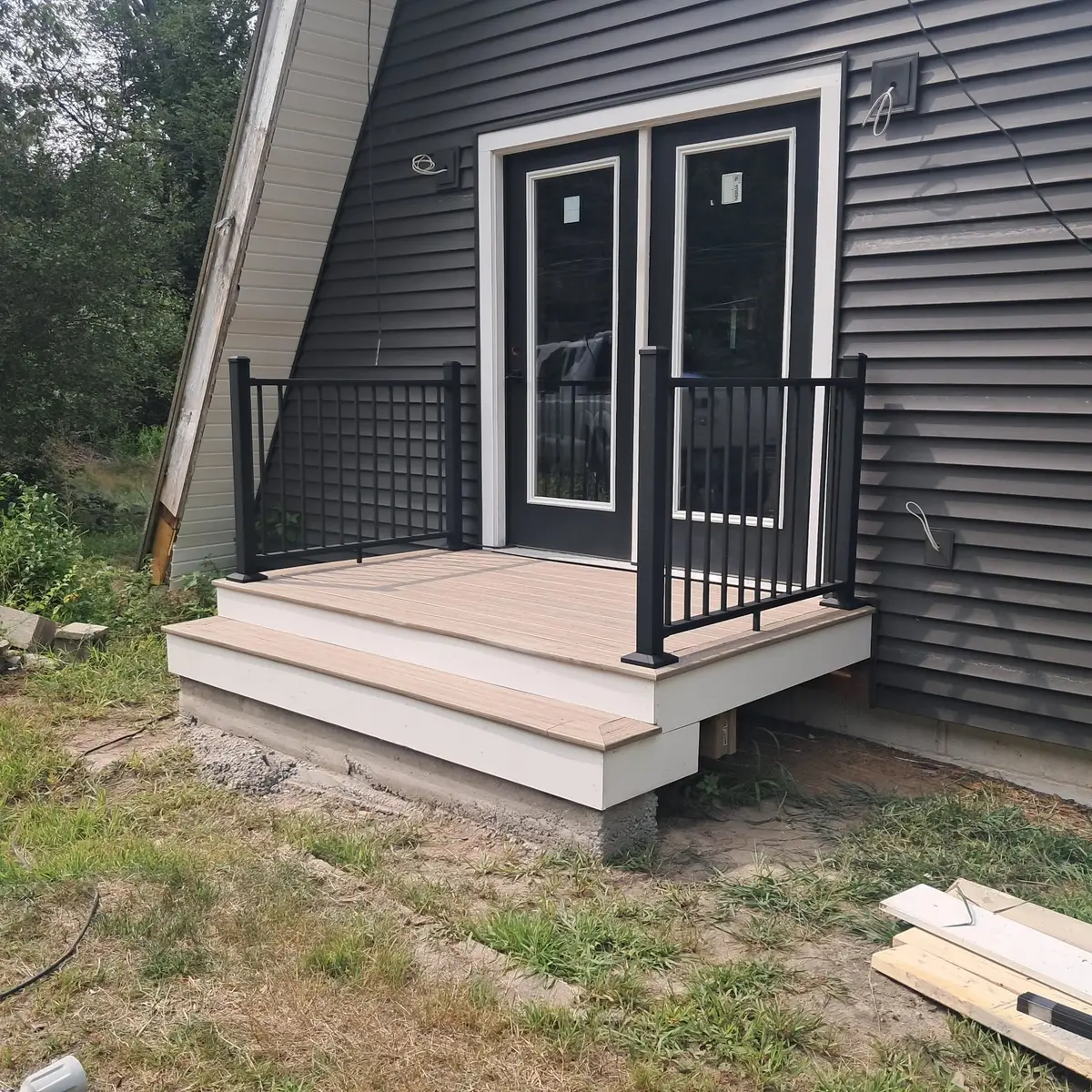 8 Tebbetts Road, Rochester, NH 03867 - Image #1