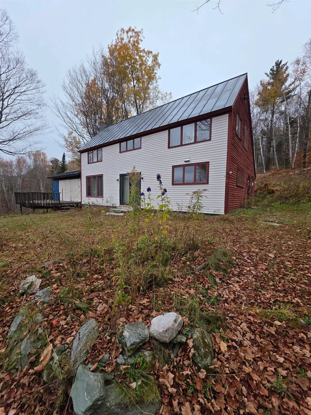 1846 Dartt Hill Road, Bethel, VT 05032 - Image #1