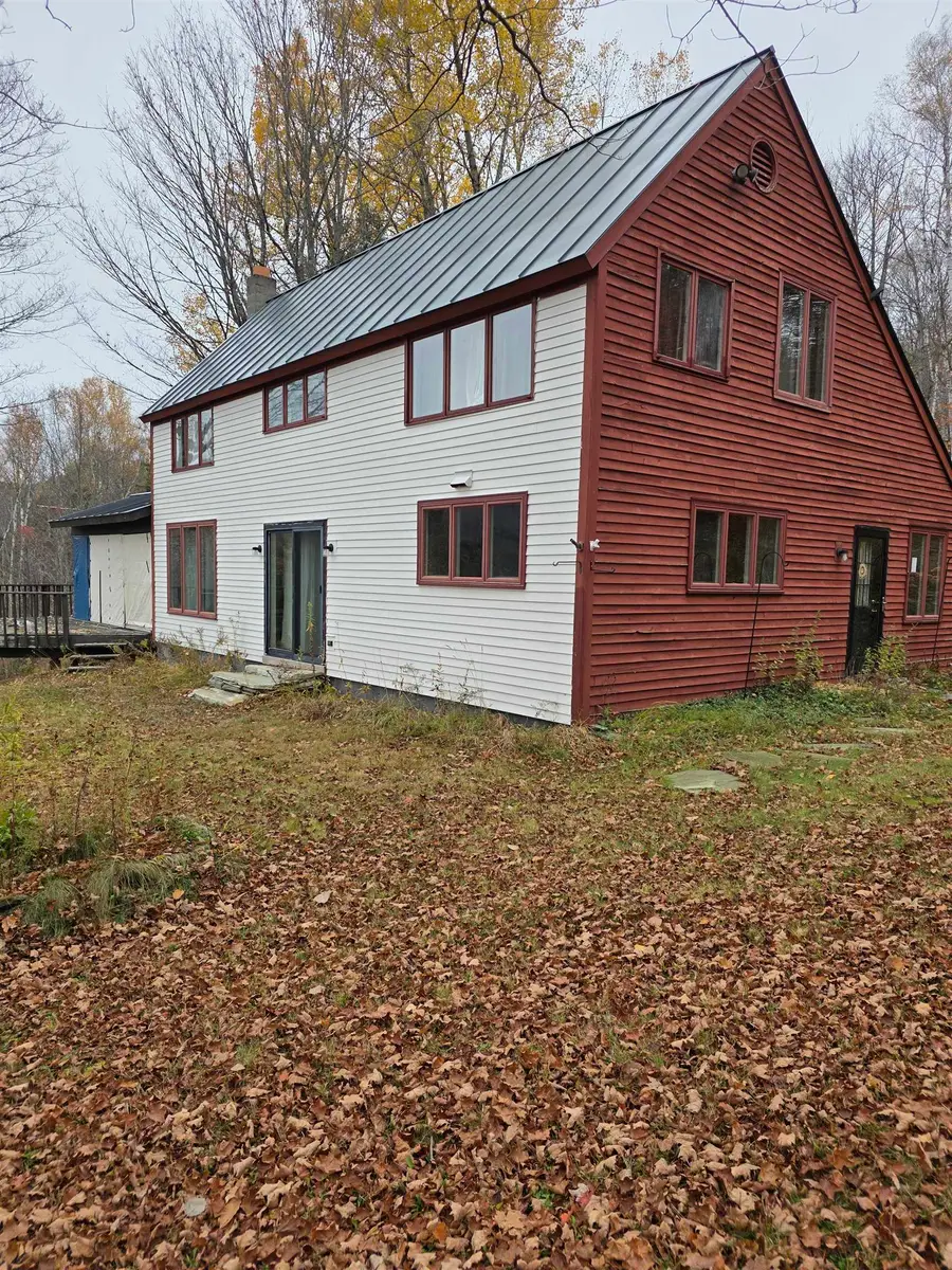 1846 Dartt Hill Road, Bethel, VT 05032 - Image #2