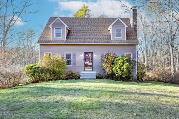 41 Tewksbury Road, Hampstead, NH 03841