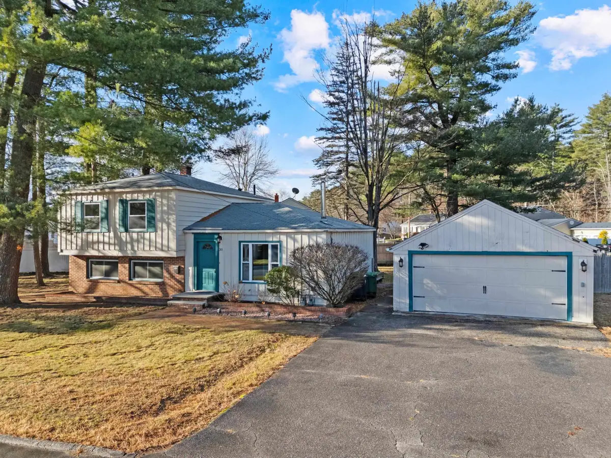 30 Burgess Street, Nashua, NH 03064 - Image #1