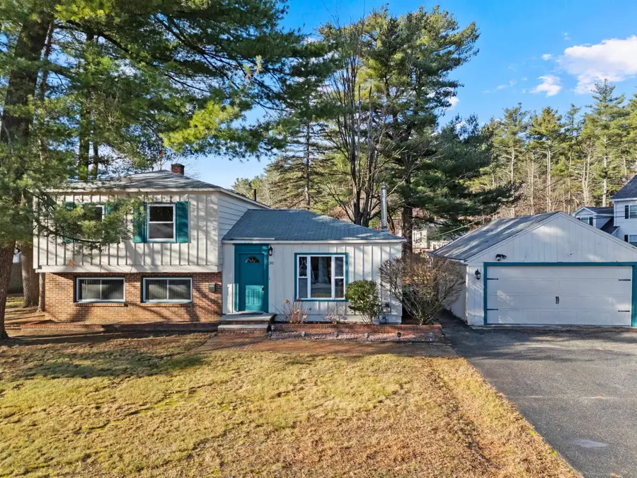 30 Burgess Street, Nashua, NH 03064 - Image #2