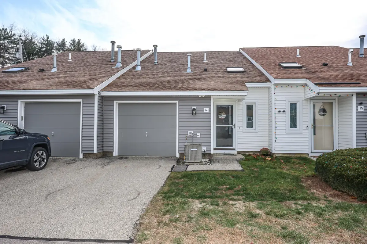 344 Elm Street #14, Milford, NH 03055 - Image #1