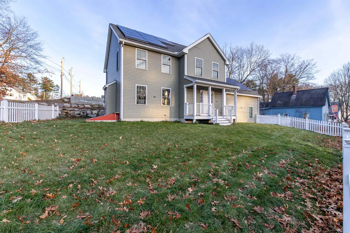 29 Derry Street, Hudson, NH 03051 - Image #1