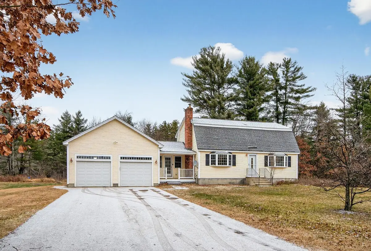 20 Jakes Lane, Merrimack, NH 03054 - Image #1
