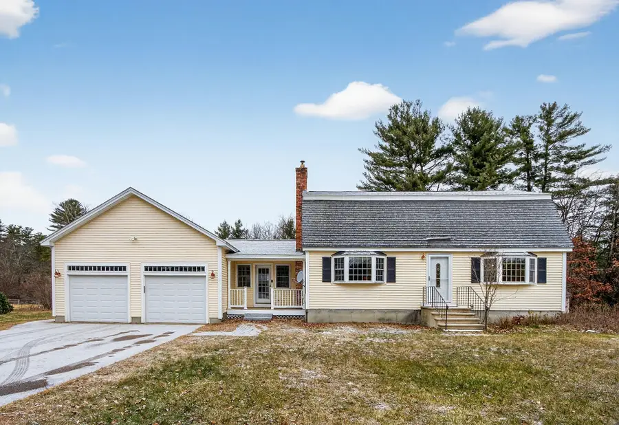 20 Jakes Lane, Merrimack, NH 03054 - Image #2