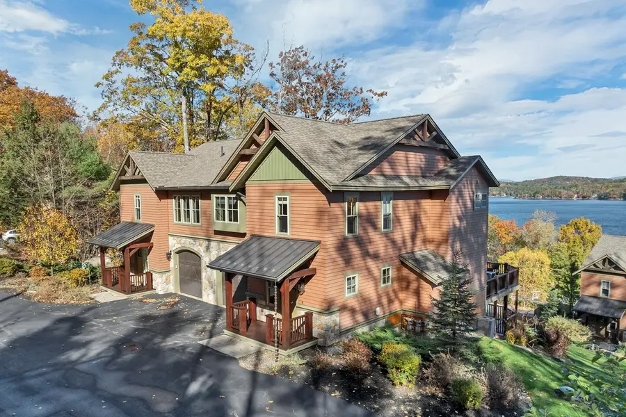 598 Scenic Road #2, Laconia, NH 03246 - Image #2