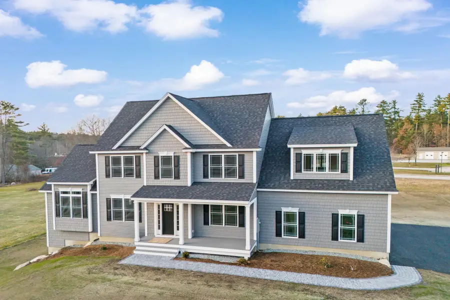 91 Raymond Road, Auburn, NH 03032 - Image #2