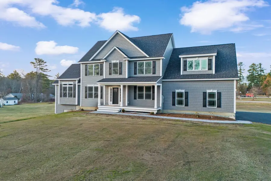 91 Raymond Road, Auburn, NH 03032 - Image #3