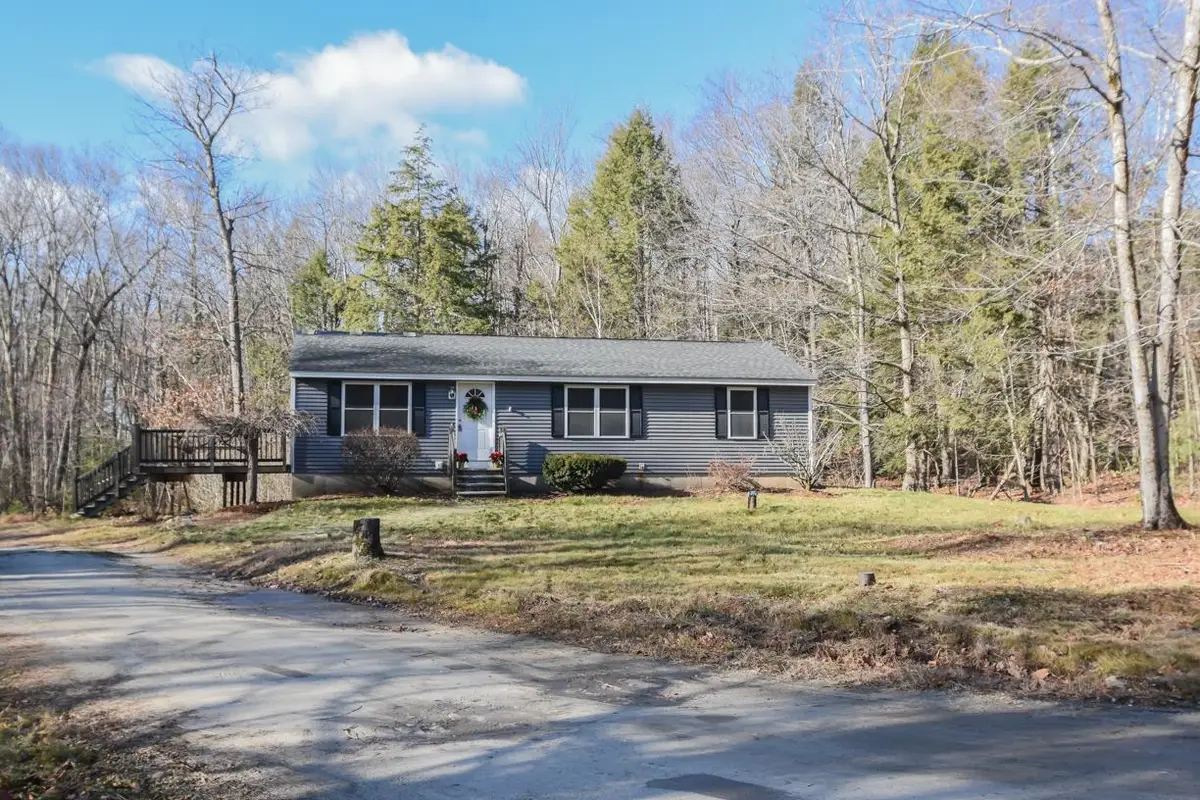 361 Captain Clark Highway, Wilton, NH 03086 - Image #1