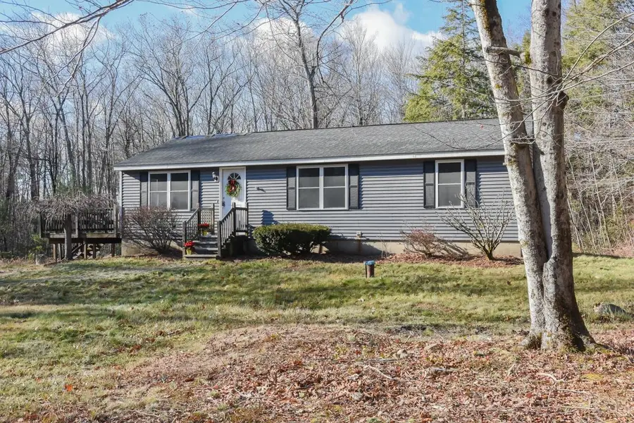 361 Captain Clark Highway, Wilton, NH 03086 - Image #3