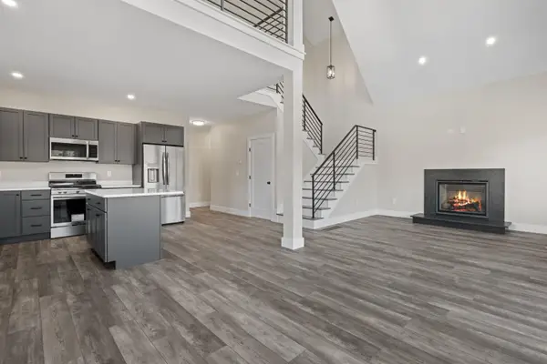 3 Melina's Way, Thornton, NH 03285