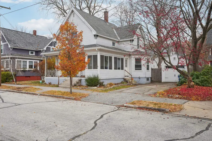 899 Hall Street, Manchester, NH 03104 - Image #2