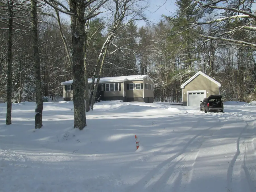 12 Gerrish Drive, Nottingham, NH 03290 - Image #2