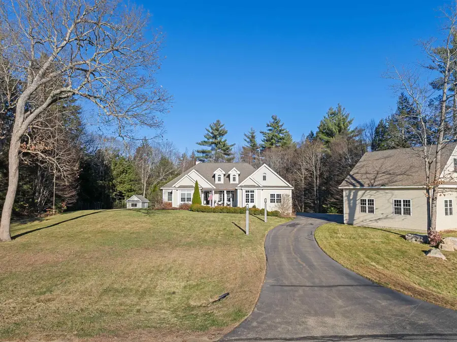 18 Sofia Way, Nottingham, NH 03290 - Image #2