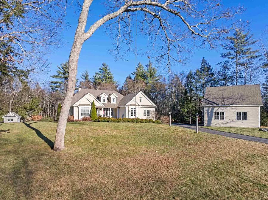 18 Sofia Way, Nottingham, NH 03290 - Image #3