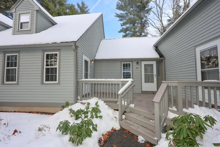 39 Glengarry Drive, Stratham, NH 03885 - Image #2