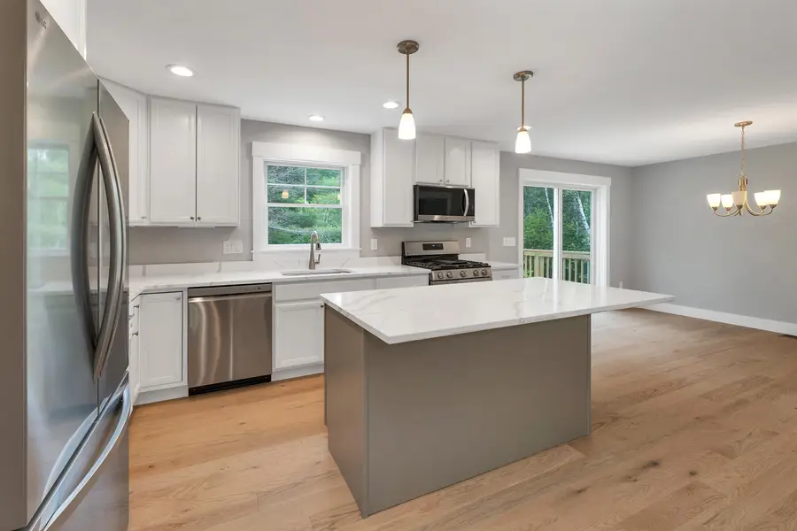 642 Alton Mountain Road, Alton Bay, NH 03810 - Image #3