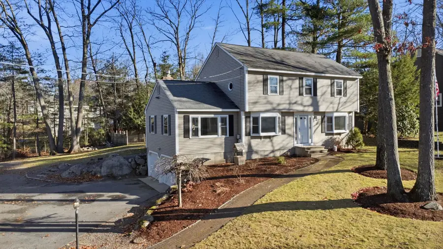 9 Byron Drive, Nashua, NH 03062 - Image #3