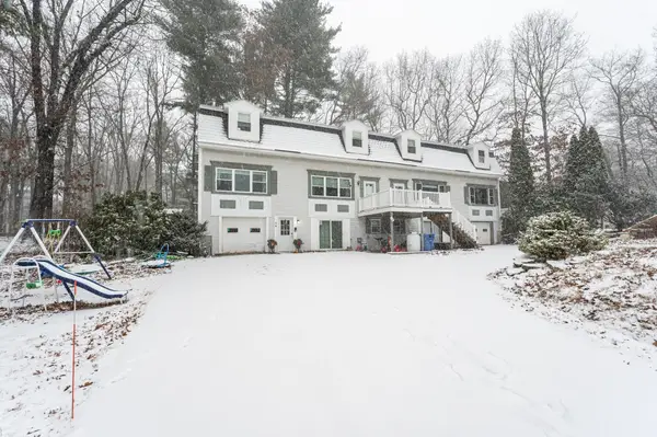4 Sunset Drive #A, Londonderry, NH 03053