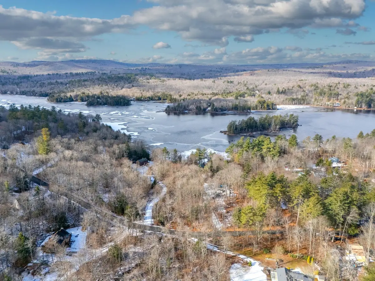 1016 Shedd Hill Road, Stoddard, NH 03464 - Image #1