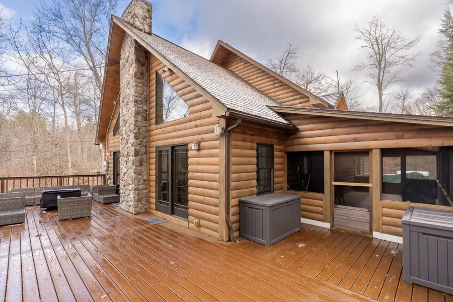 1016 Shedd Hill Road, Stoddard, NH 03464 - Image #3