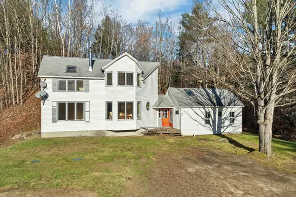 38 Pond Brook Road, Wentworth, NH 03282