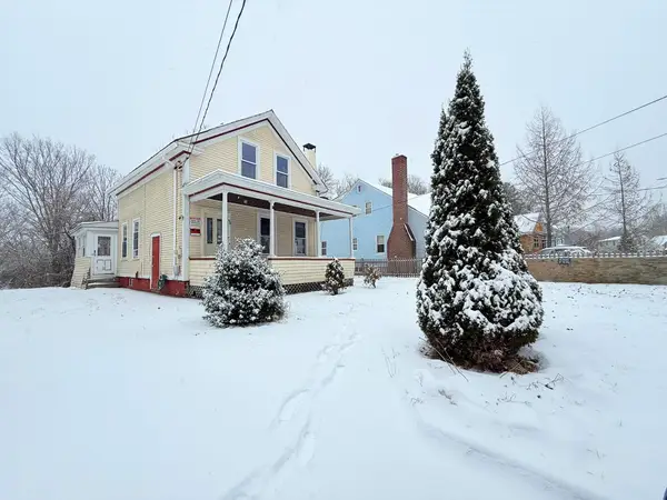 63 W Terrace Street, Claremont, NH 03743