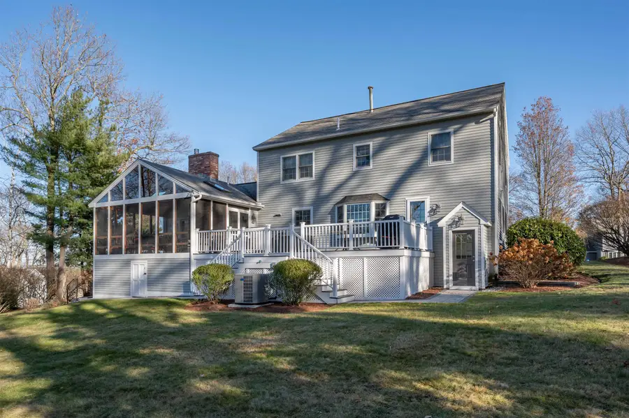 61 Spindlewick Drive, Nashua, NH 03062 - Image #2