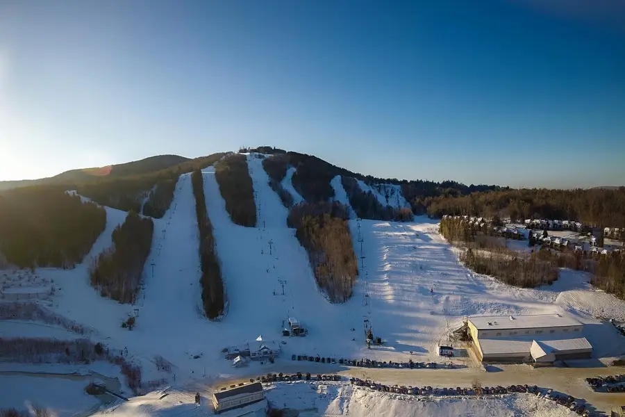 10 Onset Road #32B, Bennington, NH 03442 - Image #2