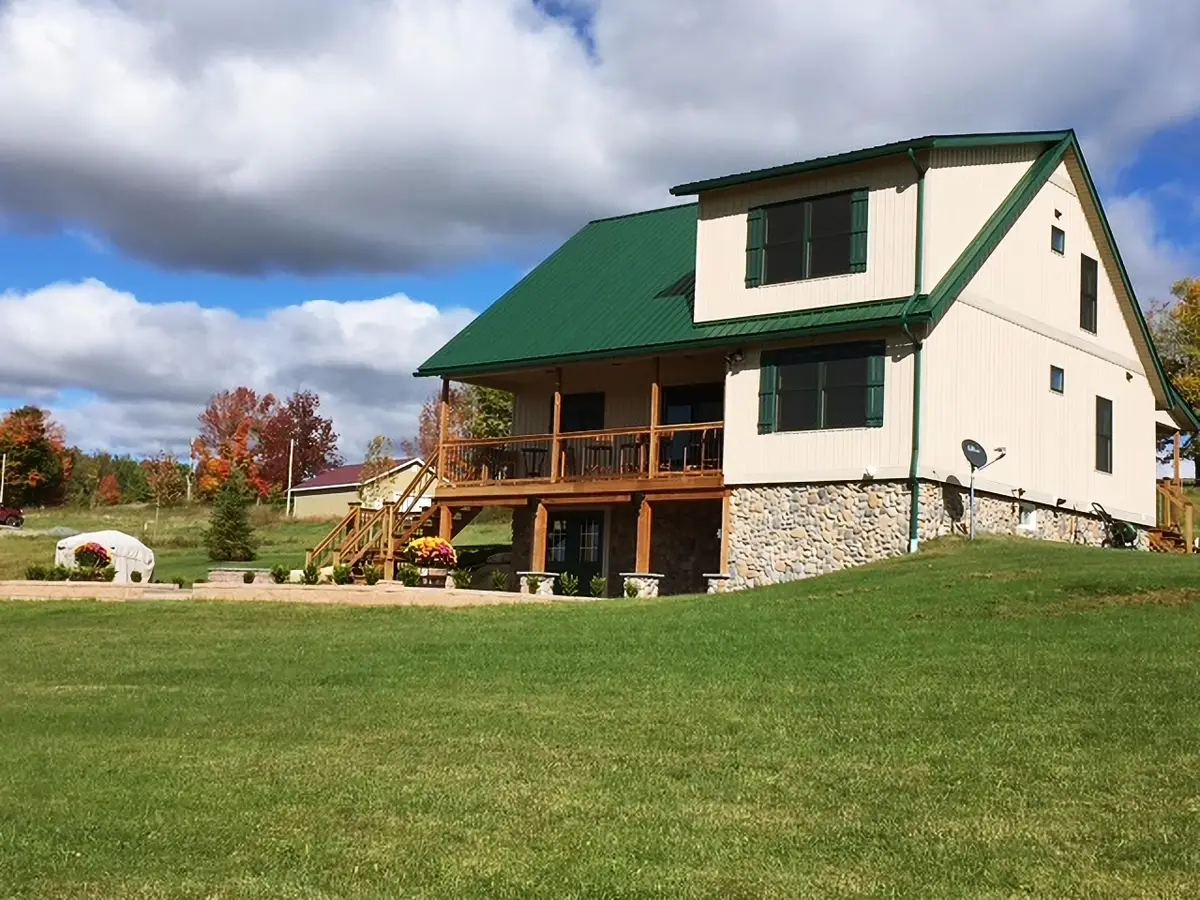 32 Smith Farm Road, Barton, VT 05822 - Image #1