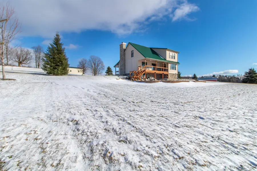 32 Smith Farm Road, Barton, VT 05822 - Image #2
